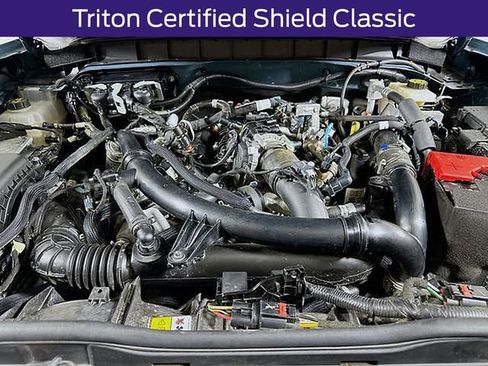 Used 2021 Ford Bronco Badlands image 37