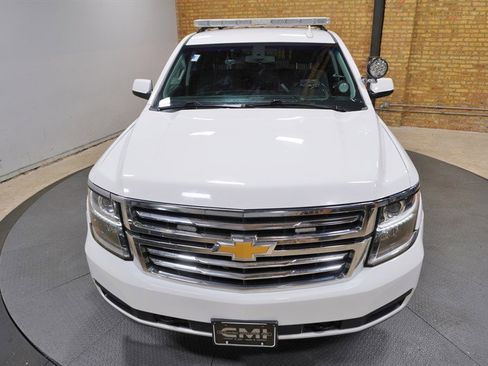 Used 2020 Chevrolet Tahoe 4WD w/ Remote Keyless Entry Package image 5