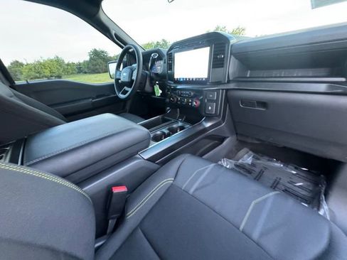 Used 2024 Ford F150 STX RWD image 32