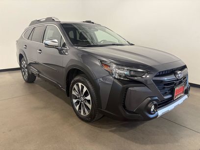 Used 2023 Subaru Outback Touring