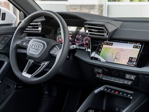 New 2026 Audi A3 2.0T Premium Plus AWD/4WD image 36