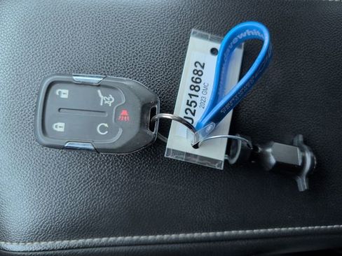 Used 2023 GMC Acadia Denali w/ Trailering Package image 29