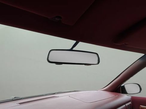Used 1996 Chevrolet Caprice SS RWD image 25