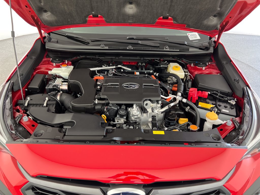 New 2026 Subaru Crosstrek 2.5i Limited AWD/4WD image 25