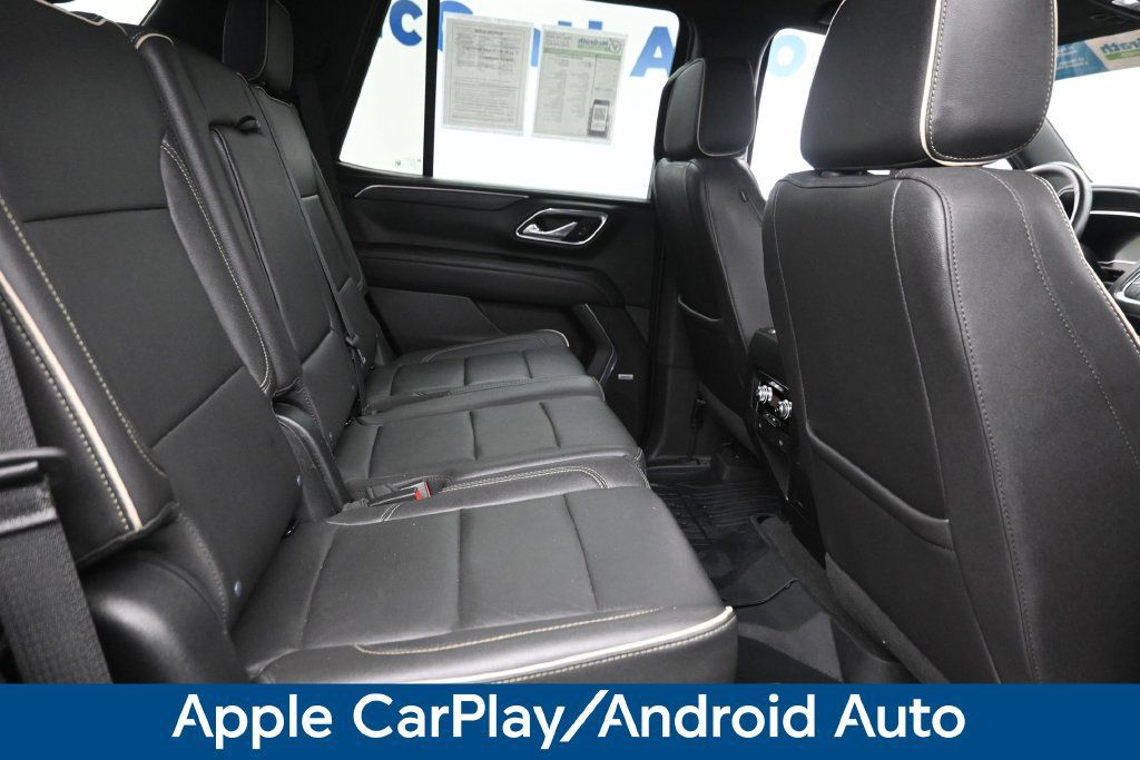 Used 2023 GMC Yukon SLT AWD/4WD image 11
