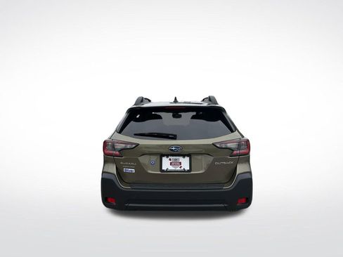 Certified 2024 Subaru Outback Premium AWD/4WD image 12