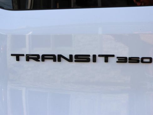 Used 2026 Ford Transit 350 XLT RWD image 56