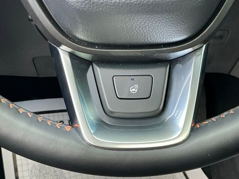 Certified 2026 Honda CR-V TrailSport image 34