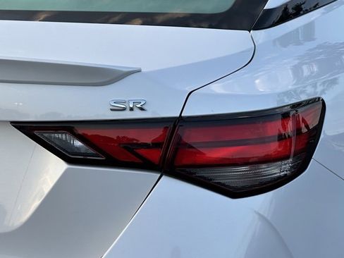 Certified 2023 Nissan Sentra SR w/ SR Premium Package image 14