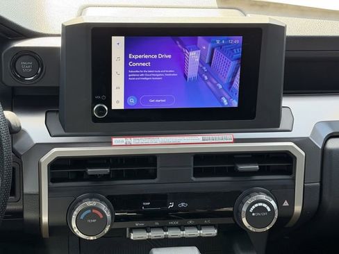 Used 2026 Toyota Tacoma SR5 image 12