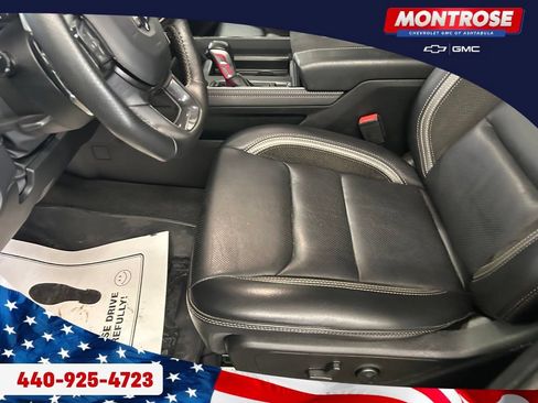 Used 2022 RAM 1500 TRX w/ TRX Level 1 Equipment Group AWD/4WD image 19