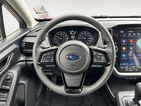 Used 2024 Subaru Crosstrek 2.0i Premium w/ Crosstrek Mirror Package AWD/4WD image 14