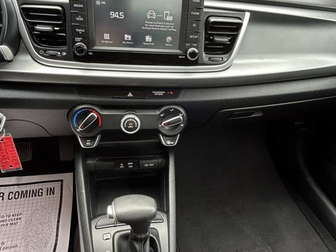 Used 2020 Kia Rio LX FWD image 12