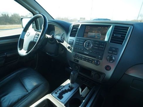 Used 2008 Nissan Armada SE w/ Premium Pkg image 33