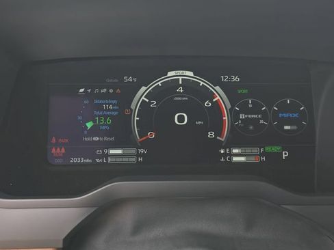 Used 2025 Toyota Tundra 1794 Edition image 17