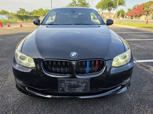 Used 2012 BMW 335i Convertible RWD image 2