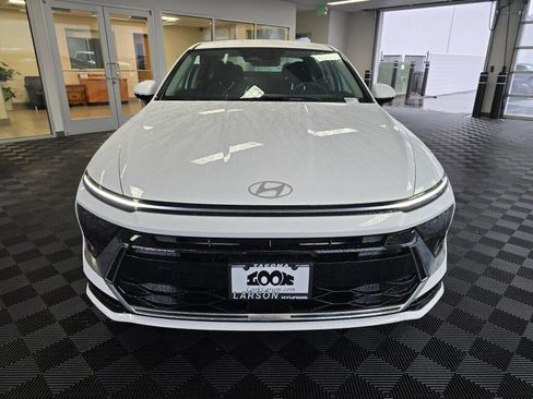 New 2026 Hyundai Sonata SEL image 9