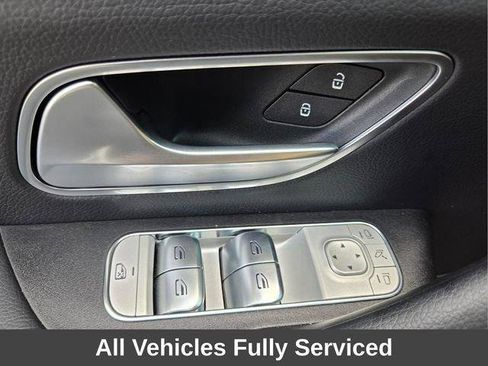 Used 2026 Mercedes-Benz GLS 450 4MATIC image 27