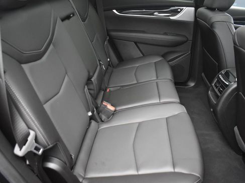 Used 2024 Cadillac XT5 Premium Luxury AWD/4WD image 30