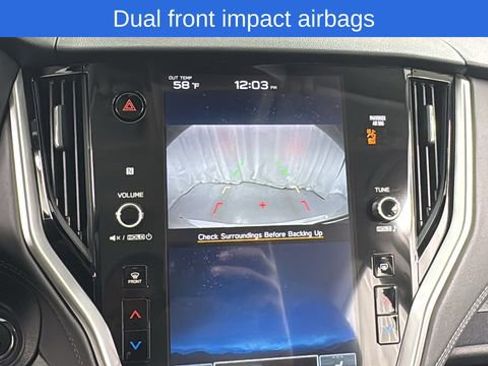 Certified 2025 Subaru Legacy Premium w/ Popular Package #1A image 27