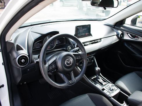 Used 2019 MAZDA CX-3 Sport image 16