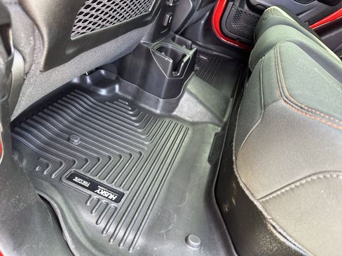 Used 2021 Jeep Gladiator Mojave image 38