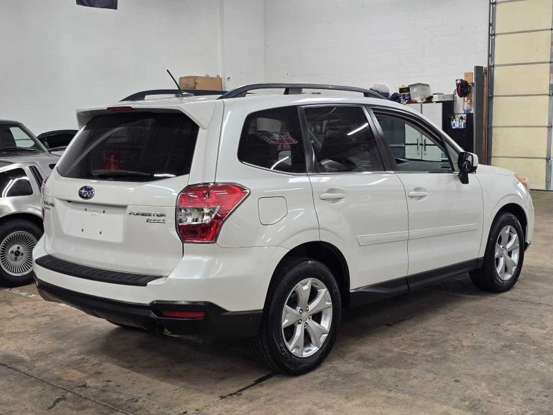 Used 2014 Subaru Forester 2.5i Limited AWD/4WD image 19
