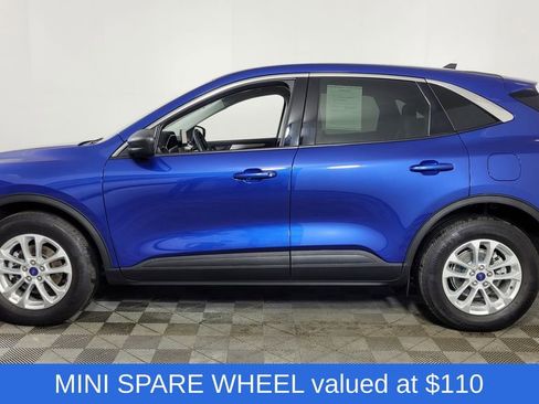 Used 2022 Ford Escape SE w/ Convenience Package image 5