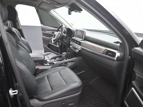 Used 2022 Kia Telluride EX w/ EX Premium Package AWD/4WD image 16
