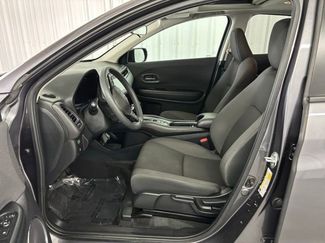 Used 2022 Honda HR-V EX video 2