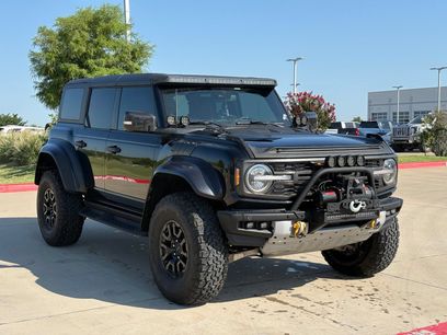Used 2023 Ford Bronco Raptor