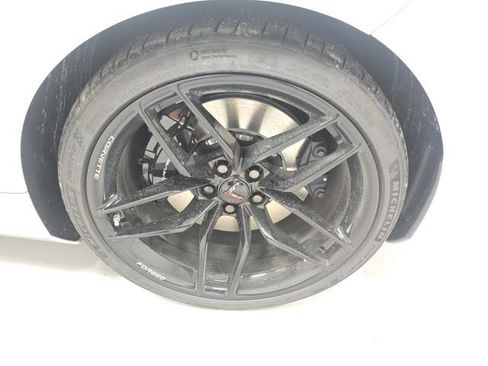 New 2026 Chevrolet Corvette Z06 w/ Stealth Interior Trim Package image 23