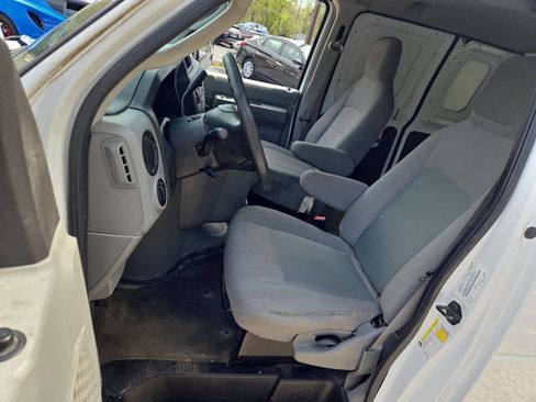 Used 2014 Ford E-350 and Econoline 350 Super Duty w/ Interior Upgrade Package image 14