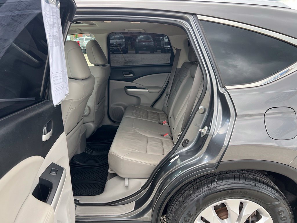 Used 2013 Honda CR-V EX-L image 17