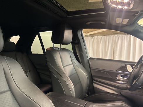 Used 2023 Mercedes-Benz GLE 350 4MATIC image 10