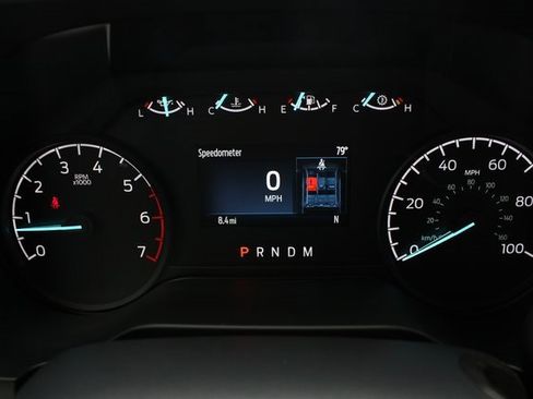 New 2026 Ford F250 XL w/ STX Appearance Package image 19