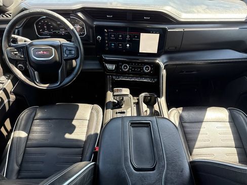 Used 2022 GMC Sierra 1500 AT4X AWD/4WD image 12