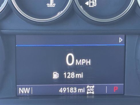 Used 2021 Chevrolet Silverado 1500 RST w/ All Star Edition Plus image 15