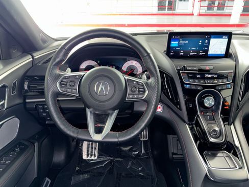 Used 2023 Acura RDX A-Spec AWD/4WD image 16