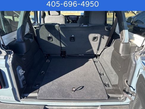 Used 2024 Jeep Wrangler Sport S image 14