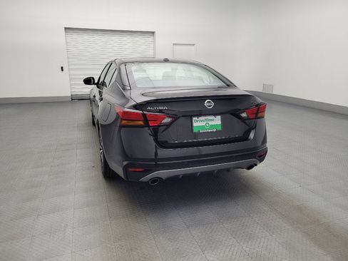 Used 2022 Nissan Altima 2.5 SR image 6