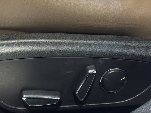 Used 2016 Lincoln MKZ AWD w/ Equipment Group 300A Reserve image 22