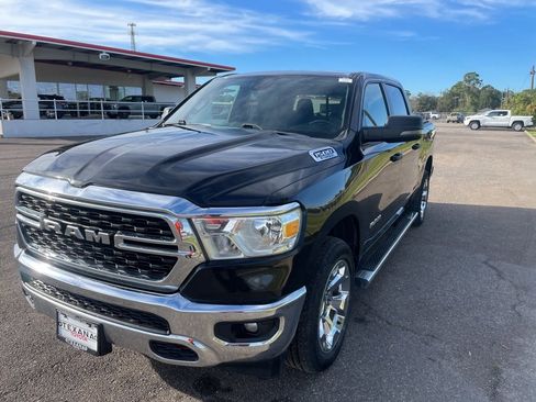 Used 2023 RAM 1500 Lone Star image 3
