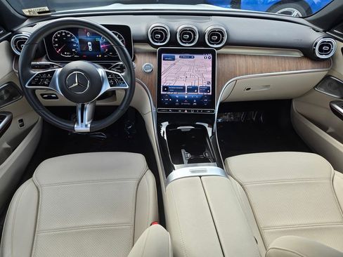 Used 2023 Mercedes-Benz C 300 Sedan image 15
