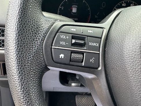 Used 2025 Honda HR-V LX image 20