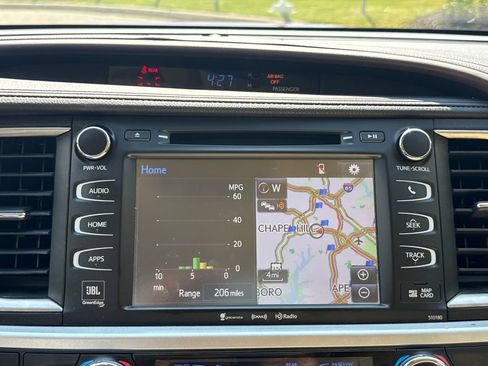 Used 2018 Toyota Highlander Limited AWD/4WD image 25
