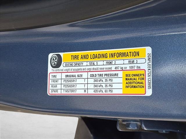 Used 2012 Chevrolet Equinox LT AWD/4WD image 17