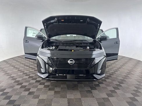 New 2026 Nissan Murano Platinum w/ Technology Package image 11