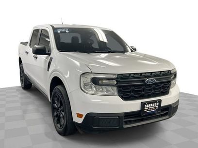 Used 2022 Ford Maverick XL w/ Equipment Group 100A Standard