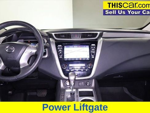 Used 2018 Nissan Murano Platinum FWD image 24